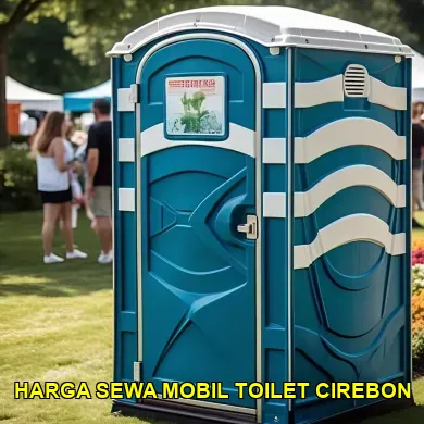 Harga Sewa Mobil Toilet Cirebon